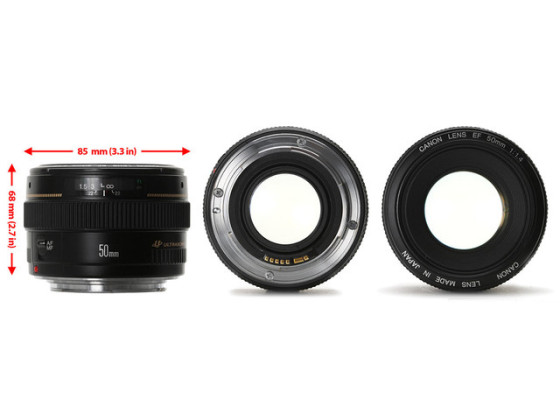 春节长假将来临5款适合驴友的镜头推荐