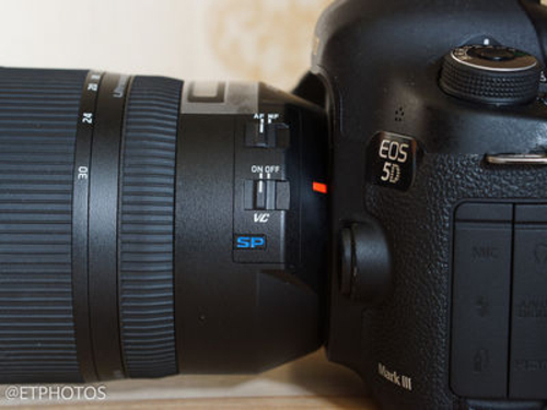 ԽԭĴ SP 15-30/2.8