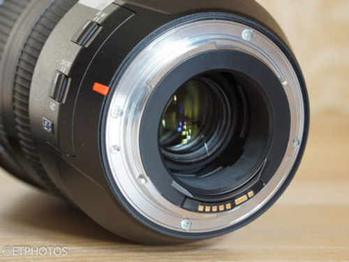 ԽԭĴ SP 15-30/2.8
