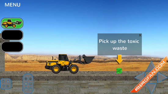 艺清新小逗比 一周热门游戏精彩推荐|挖掘机|卡