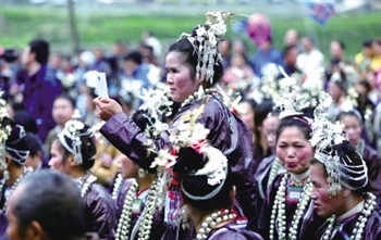 中兴通讯:建设“移动互联网村”