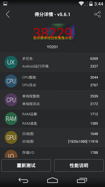价格超iPhone 双面屏幕YotaPhone2评测 