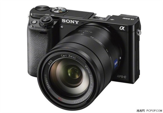 佳能EOSM3与索尼A6000哪一款值得买?
