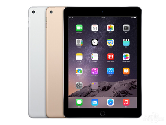 春节大放价 苹果iPad Air2价格3400元|苹果|iPa