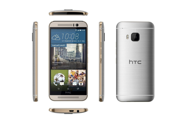 HTC One M9ٷͼع⣺810CPU 