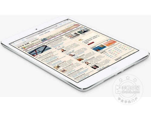 小巧超值平板 苹果iPad mini2价格2200元