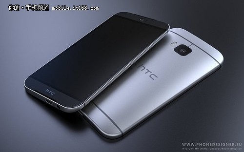 HTC One M9售價曝光 3月20日開賣