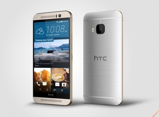 HTC One M9欧洲启动预订 价格不便宜|HTC|O