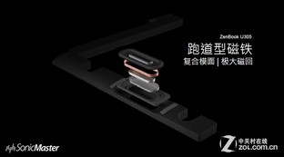 庖丁解牛 深谈华硕做工怎探无与伦比?