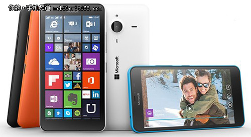 1GB变2GB国行版Lumia640XL内存升级