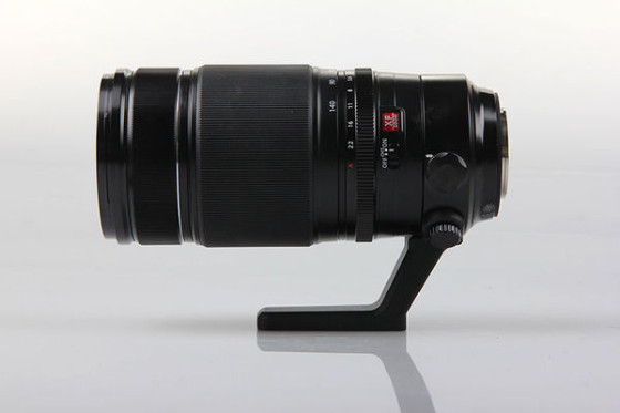 专业远摄变焦富士50-140mmF2.8镜头体验