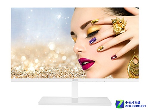 大屏又护眼 AOC I2579V/WS显示器热卖中