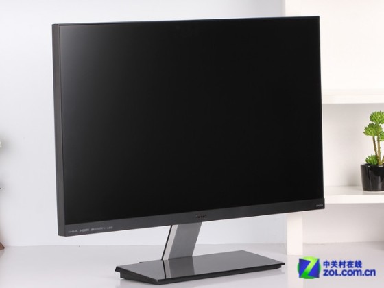 广视角盛宴 27吋窄边液晶领衔年底疯抢