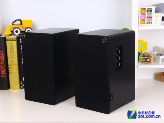 细品人声最合适 中端2.0书架音箱推荐