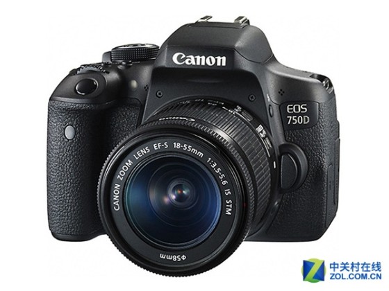 �߹�������Ƽ���750D�׻���5199Ԫ