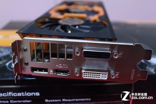 高端“毒药”到货 蓝宝石R9-270X上架1599