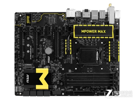 Broadwell超频U来了 不上高端Z97怎行?