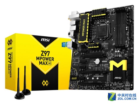 Broadwell��ƵU���� ���ϸ߶�Z97���У� 