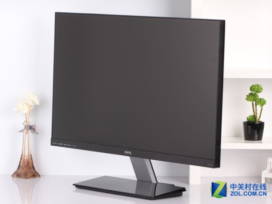 完美护眼技术 明基27吋液晶京东1999元