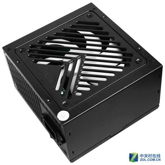 双管正激延时散热 黑泽氏电源450W仅159