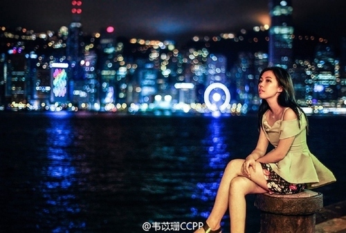用 AI 教我写的代码，，，，，，手搓了一个玩具机械人
