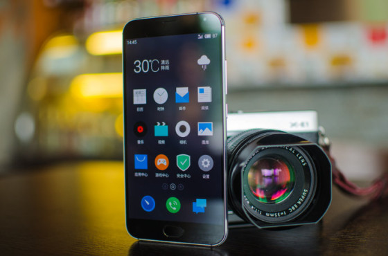 勇敢的改变,能否带来全新的收获——魅族MX5评测报告 勇敢的改变,能否带来全新的收获——魅族MX5评测报告