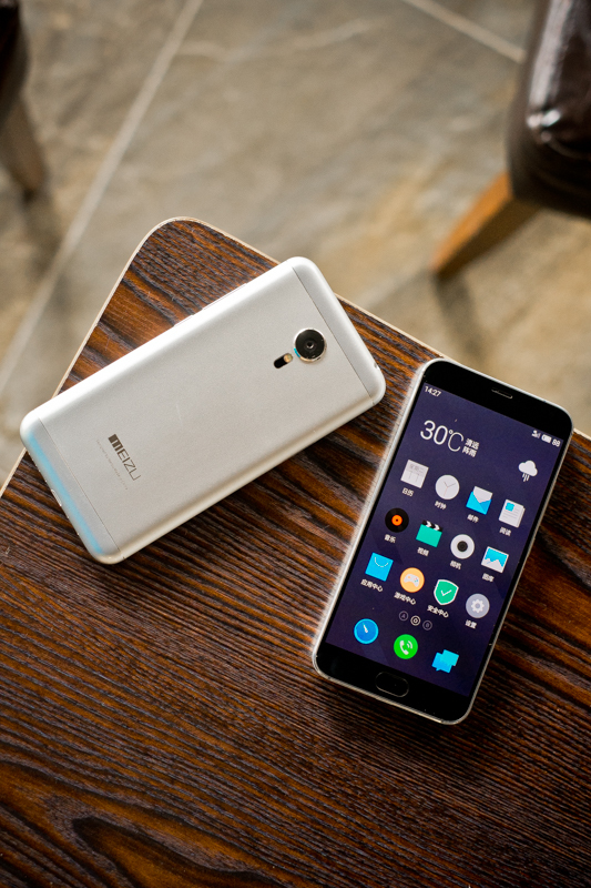 改变,带来生机还是挑战——魅族MX5深度评测 改变,带来生机还是挑战——魅族MX5深度评测