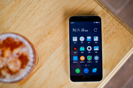 改变 带来生机还是挑战--魅族MX5深度评测|手