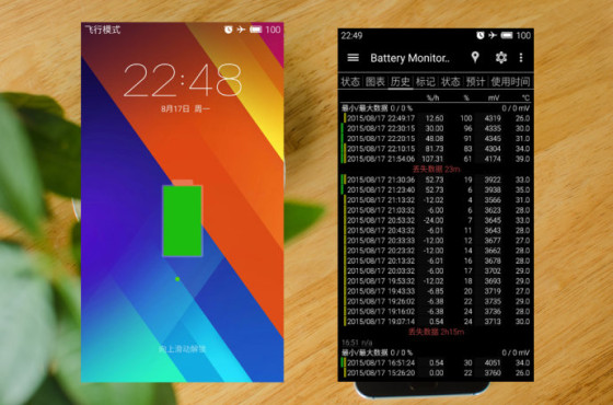 勇敢的改变,能否带来全新的收获——魅族MX5评测报告 勇敢的改变,能否带来全新的收获——魅族MX5评测报告