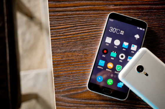 改变,带来生机还是挑战——魅族MX5深度评测 改变,带来生机还是挑战——魅族MX5深度评测