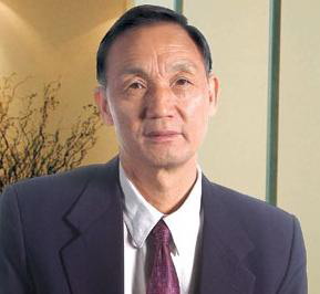 科学中国人2008年度候选人:侯为贵