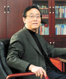 科学中国人2009年度人物候选人:刘永才