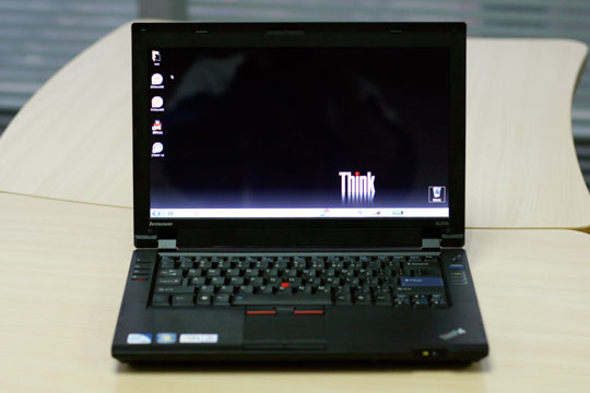 4000ԪñʼǱThinkPadSL410k