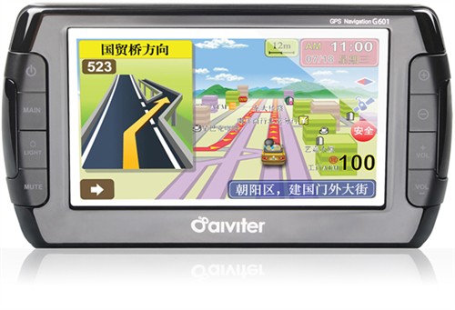 ���������ݻ���ά��aiviterG601��