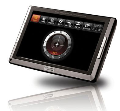 �䱸����ʽ7Ӣ�����������������ƷGPS