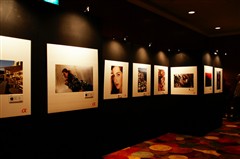 ����Ѳչ��4�֦���Ӱ����:����վ����