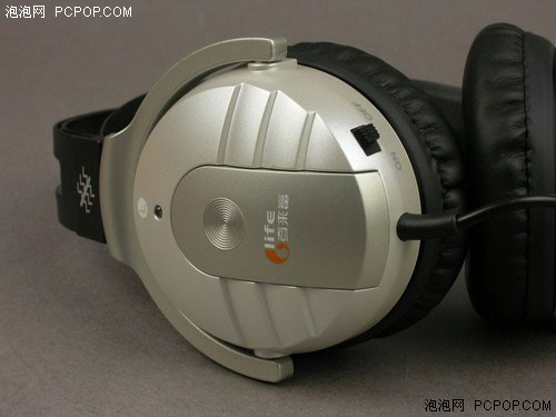 远离城市的喧嚣 奇来福降噪耳机试听(2)_数码