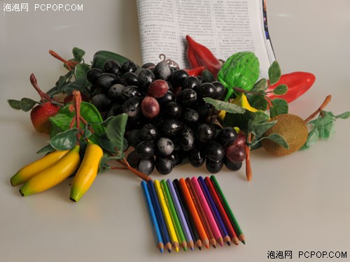 中端旗舰 尼康D300高感实拍样片大赏(3)_数码