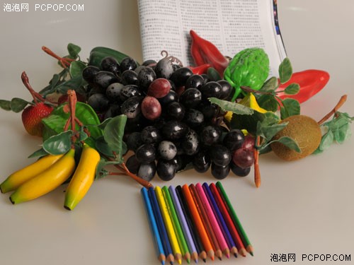 中端旗舰 尼康D300高感实拍样片大赏(3)_数码