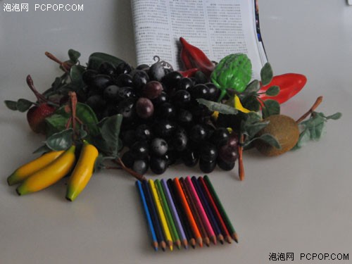 中端旗舰尼康D300高感实拍样片大赏