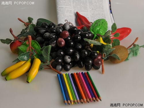 中端旗舰尼康D300高感实拍样片大赏