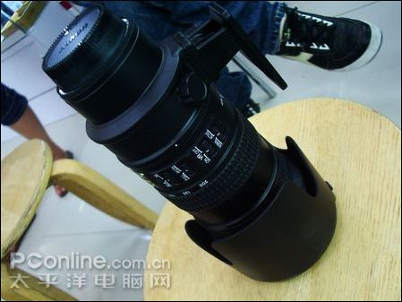 ���뵥����ͷ�῵70-200mmF2.8��13800