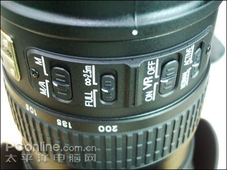 ���뵥����ͷ�῵70-200mmF2.8��13800