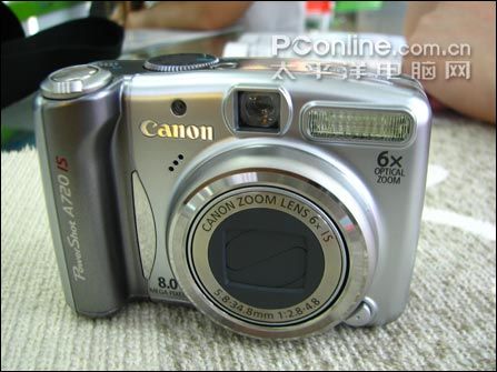 Խ��Խ���㣡����A720IS�ֽ����ˣ�