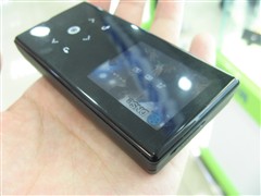 自由和分享闪耀三星新品YP-S5已到货