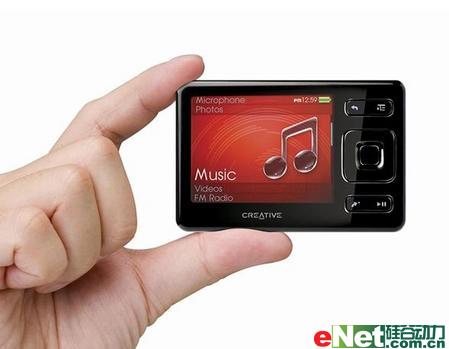 CREATIVE�ձ����Ƴ�32GBMP3������