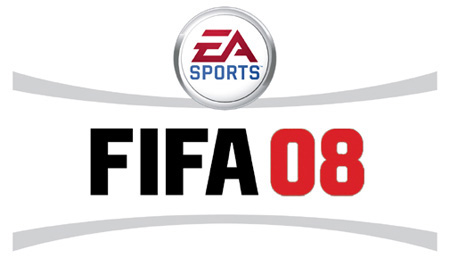 今EA官方放出《FIFA2008》2#补丁下载_数码