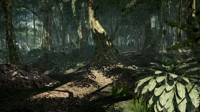 美剧改编 冒险解谜游戏《迷失》公布_数码