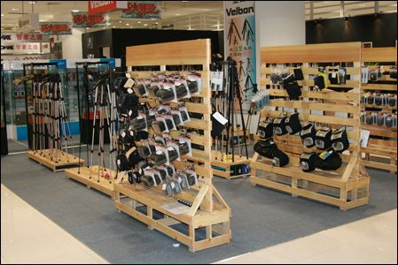 超级DC卖场 中关村摄影器材城盛大开业