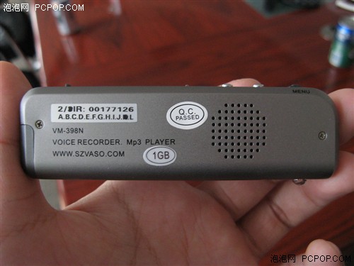 1GVM398N920